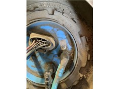 Recambio de bomba combustible para volkswagen golf vi (5k1) 1.4 advance referencia OEM IAM 1K0919051CL A2G53323172 