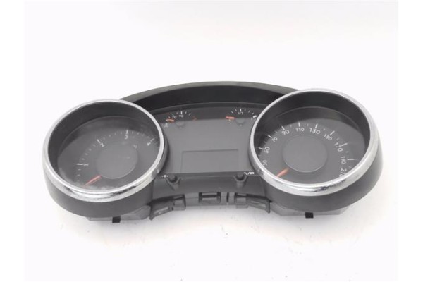 Recambio de cuadro completo para peugeot 3008 1.6 hdi referencia OEM IAM 9666174980 6103Y0 