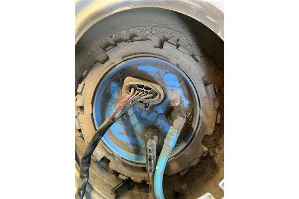Recambio de bomba combustible para volkswagen golf vi (5k1) 1.4 advance referencia OEM IAM 1K0919051CL A2G53323172 