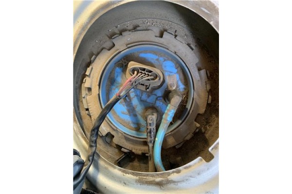 Recambio de bomba combustible para volkswagen golf vi (5k1) 1.4 advance referencia OEM IAM 1K0919051CL A2G53323172 