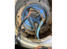 Recambio de bomba combustible para volkswagen golf vi (5k1) 1.4 advance referencia OEM IAM 1K0919051CL A2G53323172 
