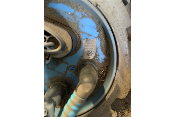 Recambio de bomba combustible para volkswagen golf vi (5k1) 1.4 advance referencia OEM IAM 1K0919051CL A2G53323172 