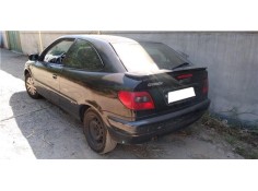 citroen xsara berlina del año 1999