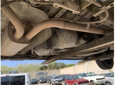 Recambio de tubo escape completo para peugeot expert furgón 2.0 furgón l1h1 referencia OEM IAM 173074  