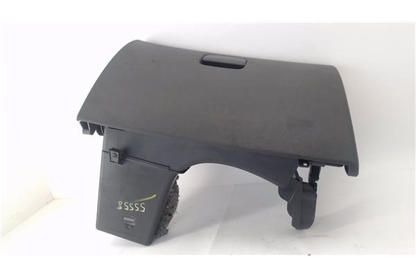Recambio de guantera salpicadero para peugeot 3008 1.6 hdi referencia OEM IAM 9685050177IND  