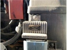 Recambio de rele arranque para peugeot partner tepee 1.6 premium referencia OEM IAM 9640469680 BDL/712 