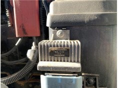 Recambio de rele arranque para peugeot partner tepee 1.6 premium referencia OEM IAM 9640469680 BDL/712 