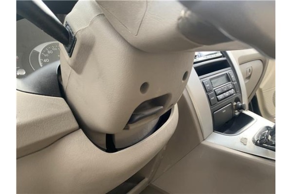 Recambio de columna direccion para hyundai tucson (jm) 2.0 referencia OEM IAM 563102E100  