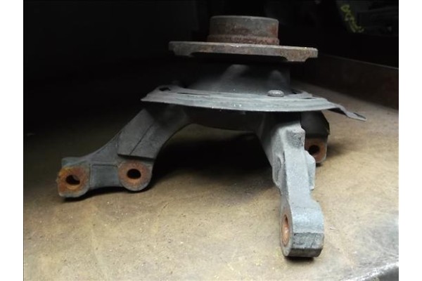 Recambio de mangueta delantero derecha para opel corsa c 1.0 referencia OEM IAM   