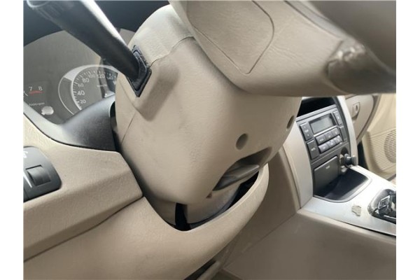 Recambio de columna direccion para hyundai tucson (jm) 2.0 referencia OEM IAM 563102E100  