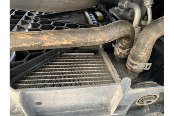 Recambio de intercooler para volkswagen polo v (6c1) 1.4 advance bmt referencia OEM IAM 04B145749K  
