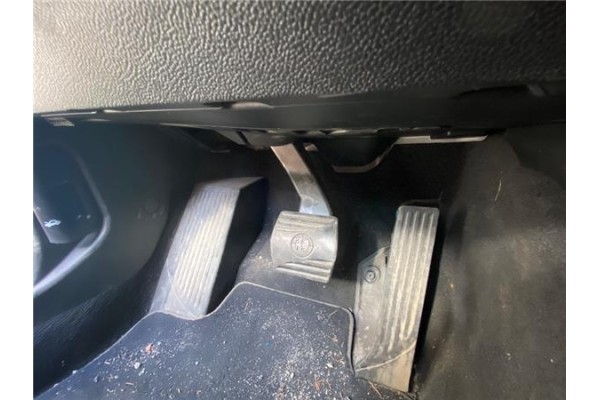 Recambio de pedal freno para alfa romeo giulia (952) 2.2 super referencia OEM IAM 505436200  