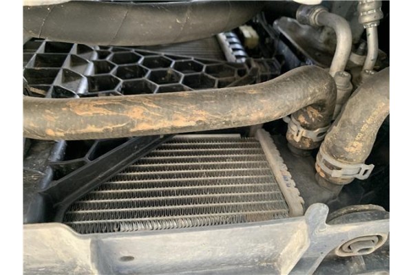 Recambio de intercooler para volkswagen polo v (6c1) 1.4 advance bmt referencia OEM IAM 04B145749K  