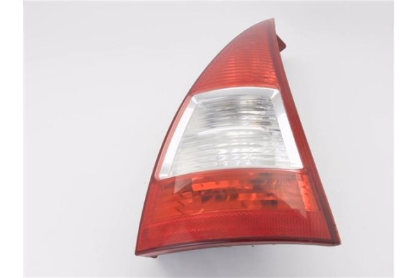 Recambio de piloto trasero derecho para citroen c3 1.1 1.4 exclusive automatik referencia OEM IAM 6351Q3  