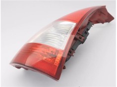 Recambio de piloto trasero derecho para citroen c3 1.1 1.4 exclusive automatik referencia OEM IAM 6351Q3  