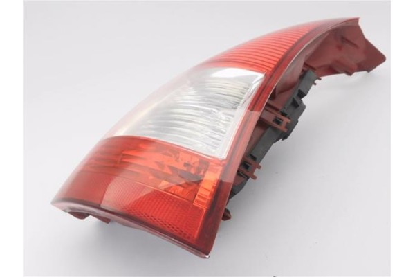 Recambio de piloto trasero derecho para citroen c3 1.1 1.4 exclusive automatik referencia OEM IAM 6351Q3  