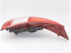 Recambio de piloto trasero derecho para citroen c3 1.1 1.4 exclusive automatik referencia OEM IAM 6351Q3  