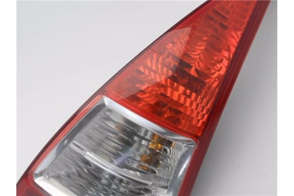 Recambio de piloto trasero derecho para citroen c3 1.1 1.4 exclusive automatik referencia OEM IAM 6351Q3  