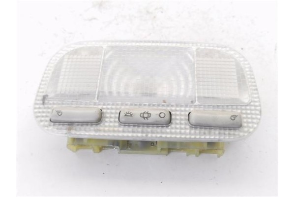 Recambio de luz delantero central techo para peugeot 3008 1.6 hdi referencia OEM IAM 6362Q2  