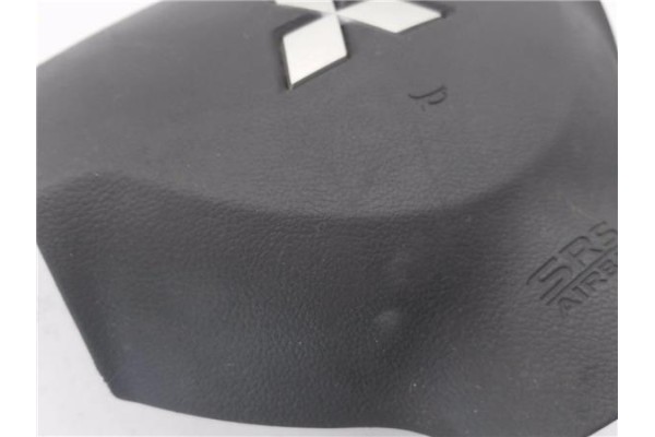 Recambio de airbag volante para mitsubishi lancer berlina/ familiar (cs0a/w) vii 2.0 di-d referencia OEM IAM 7030A105XA  