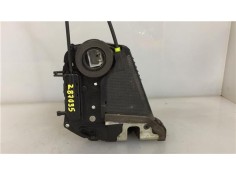 Recambio de cierre electromagnetico trasero derecho para toyota yaris (ksp9/scp9/nlp9) 1.4 d-4d referencia OEM IAM 690500D060  