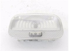 Recambio de luz trasero central techo para peugeot 3008 1.6 hdi referencia OEM IAM 9682068980 6362T9 