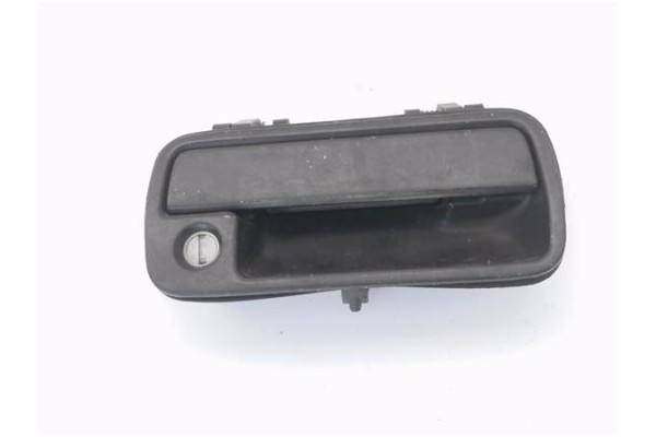 Recambio de maneta exterior delantero derecha para suzuki vitara (se/sf/et) 1.6 16v hard top superlujo referencia OEM IAM 828105