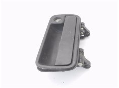 Recambio de maneta exterior delantero derecha para suzuki vitara (se/sf/et) 1.6 16v hard top superlujo referencia OEM IAM 828105