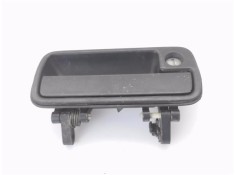 Recambio de maneta exterior delantero derecha para suzuki vitara (se/sf/et) 1.6 16v hard top superlujo referencia OEM IAM 828105