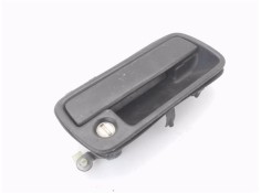 Recambio de maneta exterior delantero derecha para suzuki vitara (se/sf/et) 1.6 16v hard top superlujo referencia OEM IAM 828105