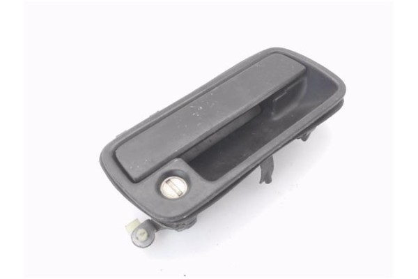 Recambio de maneta exterior delantero derecha para suzuki vitara (se/sf/et) 1.6 16v hard top superlujo referencia OEM IAM 828105