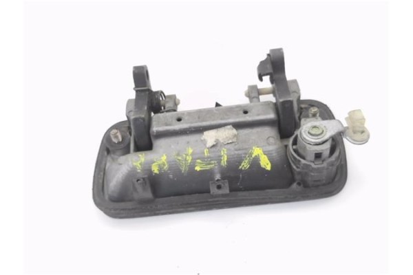 Recambio de maneta exterior delantero derecha para suzuki vitara (se/sf/et) 1.6 16v hard top superlujo referencia OEM IAM 828105