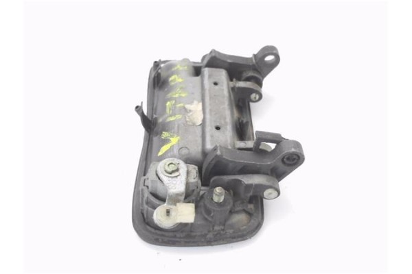 Recambio de maneta exterior delantero derecha para suzuki vitara (se/sf/et) 1.6 16v hard top superlujo referencia OEM IAM 828105