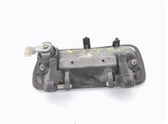 Recambio de maneta exterior delantero derecha para suzuki vitara (se/sf/et) 1.6 16v hard top superlujo referencia OEM IAM 828105