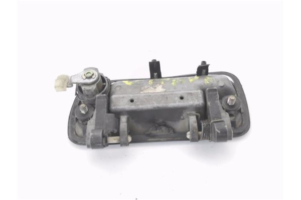 Recambio de maneta exterior delantero derecha para suzuki vitara (se/sf/et) 1.6 16v hard top superlujo referencia OEM IAM 828105