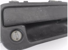 Recambio de maneta exterior delantero derecha para suzuki vitara (se/sf/et) 1.6 16v hard top superlujo referencia OEM IAM 828105