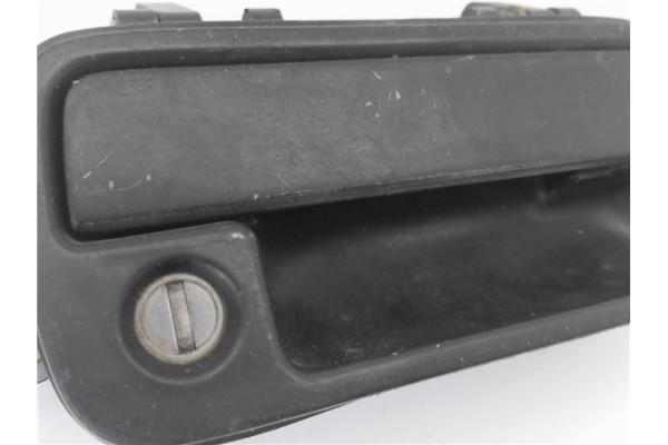 Recambio de maneta exterior delantero derecha para suzuki vitara (se/sf/et) 1.6 16v hard top superlujo referencia OEM IAM 828105