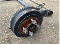 Recambio de puente trasero para citroen c1 1.2 feel referencia OEM IAM B000768280  