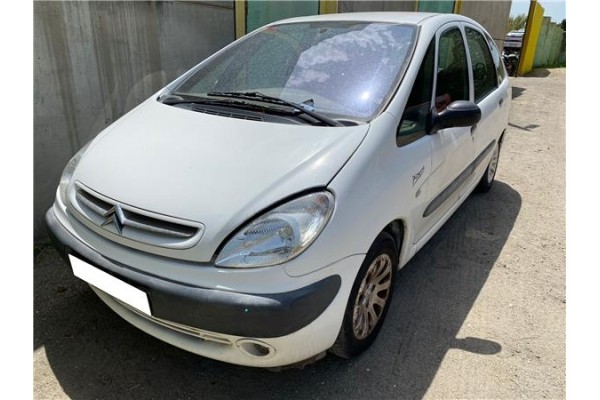 citroen xsara picasso (1999) del año 