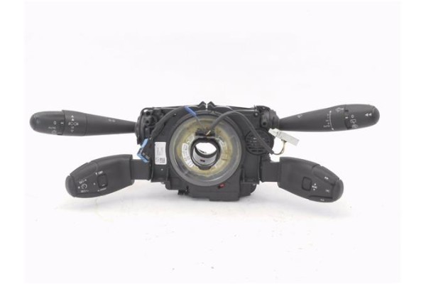 Recambio de mando intermitencia para peugeot 3008 1.6 hdi referencia OEM IAM 96667320XT 6242WQ 