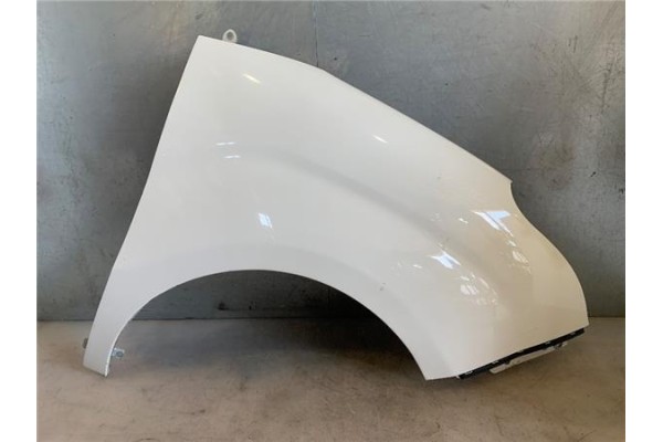 Recambio de aleta delantero derecha para opel combo d 1.3 selection l2h1 referencia OEM IAM 95509342  