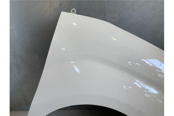 Recambio de aleta delantero derecha para opel combo d 1.3 selection l2h1 referencia OEM IAM 95509342  