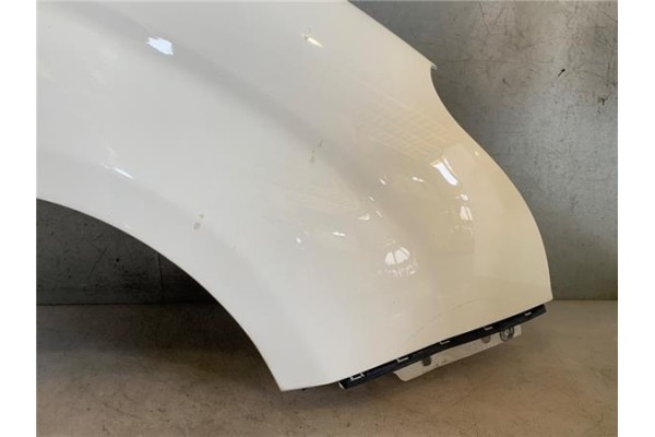 Recambio de aleta delantero derecha para opel combo d 1.3 selection l2h1 referencia OEM IAM 95509342  