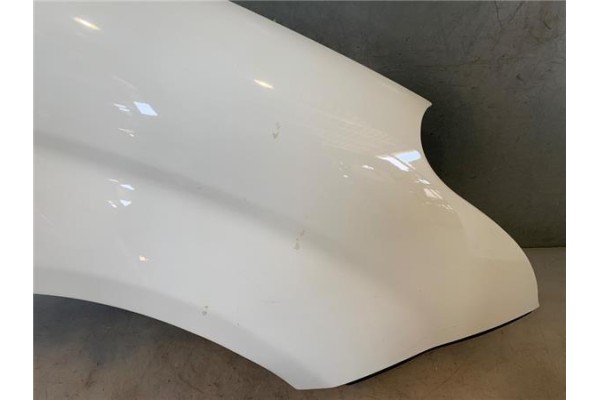 Recambio de aleta delantero derecha para opel combo d 1.3 selection l2h1 referencia OEM IAM 95509342  