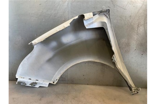 Recambio de aleta delantero derecha para opel combo d 1.3 selection l2h1 referencia OEM IAM 95509342  