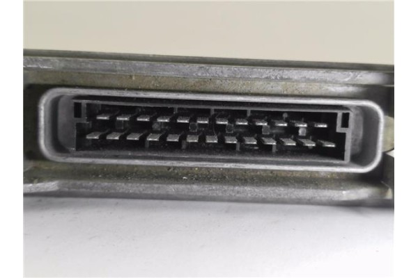 Recambio de centralita para renault kangoo i (f/kc0) d 55 1.9 (kc0d) referencia OEM IAM 7700104956 R04080012G 