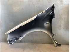 Recambio de aleta delantero derecha para nissan almera tino (v10m) 1.8 referencia OEM IAM 631004U130  