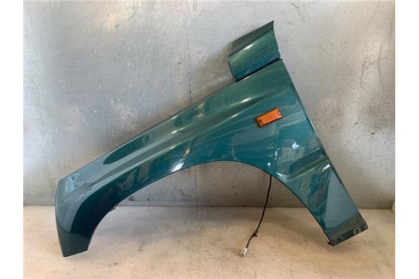 Recambio de aleta delantero izquierda para suzuki vitara (se/sf/et) 1.9 td largo lujo referencia OEM IAM 5771065J10000  