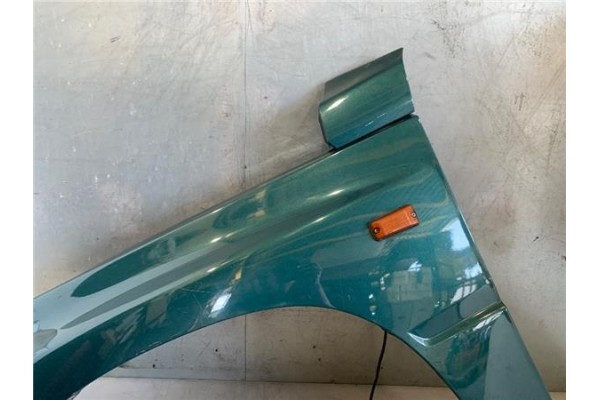Recambio de aleta delantero izquierda para suzuki vitara (se/sf/et) 1.9 td largo lujo referencia OEM IAM 5771065J10000  