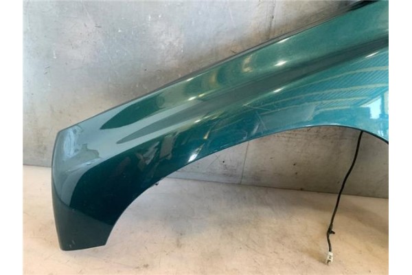 Recambio de aleta delantero izquierda para suzuki vitara (se/sf/et) 1.9 td largo lujo referencia OEM IAM 5771065J10000  